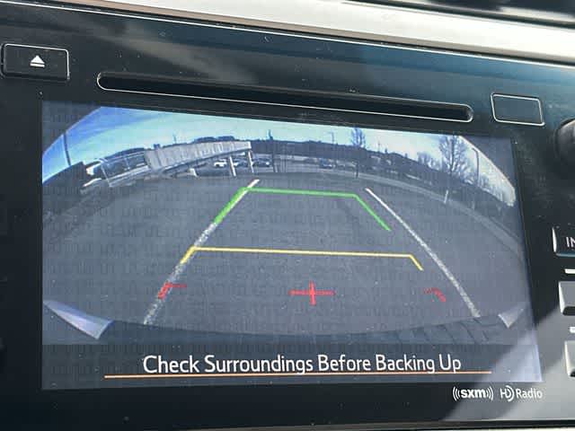 2017 Subaru Outback Premium