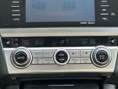 2017 Subaru Outback Premium