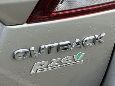 2017 Subaru Outback Premium