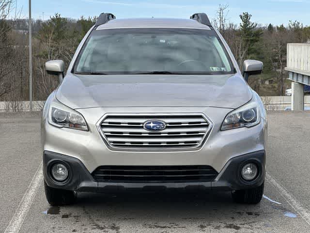 2017 Subaru Outback Premium