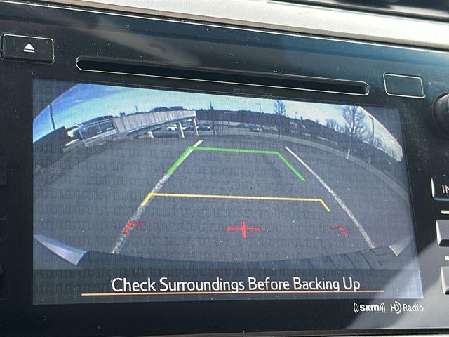 2017 Subaru Outback Premium