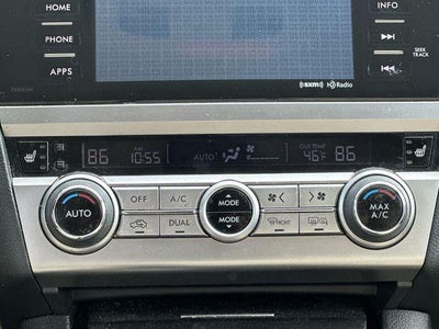 2017 Subaru Outback Premium