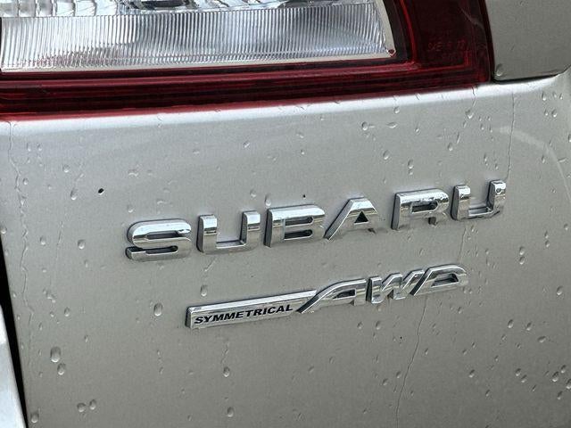 2017 Subaru Outback Premium