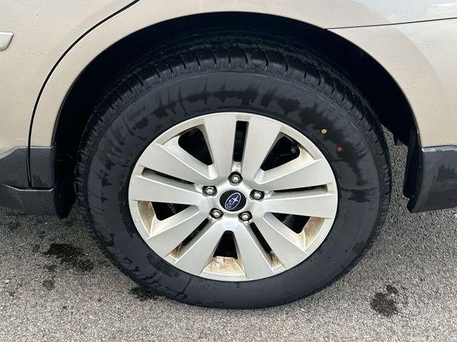 2017 Subaru Outback Premium