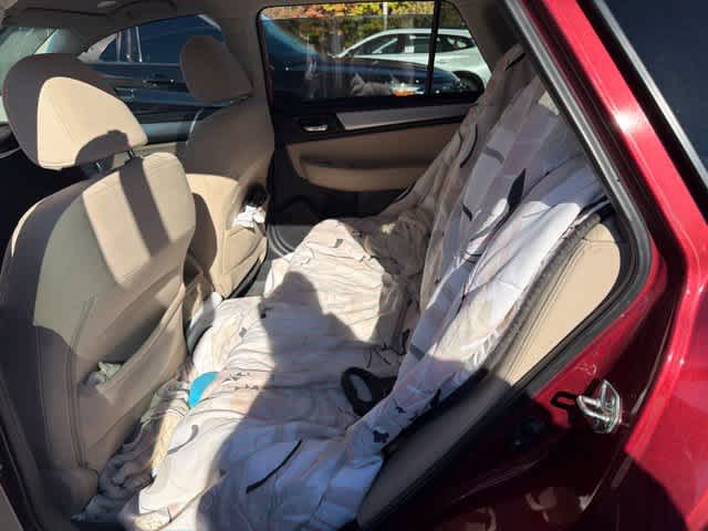 2019 Subaru Outback Premium