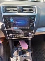 2019 Subaru Outback Premium