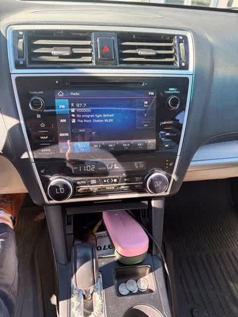 2019 Subaru Outback Premium
