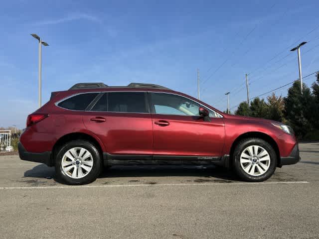 2019 Subaru Outback Premium