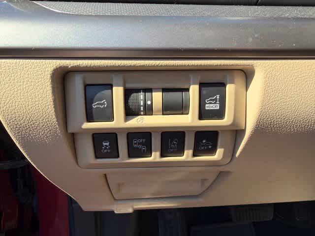 2019 Subaru Outback Premium