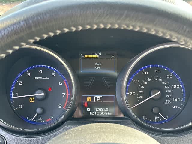 2019 Subaru Outback Premium
