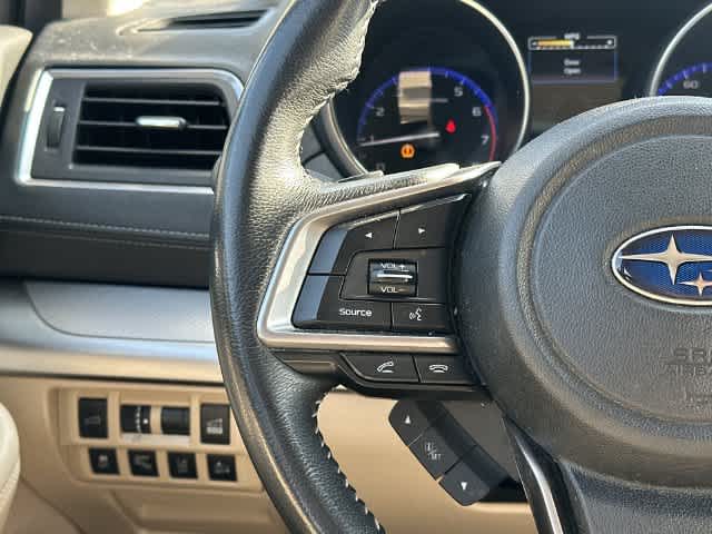 2019 Subaru Outback Premium