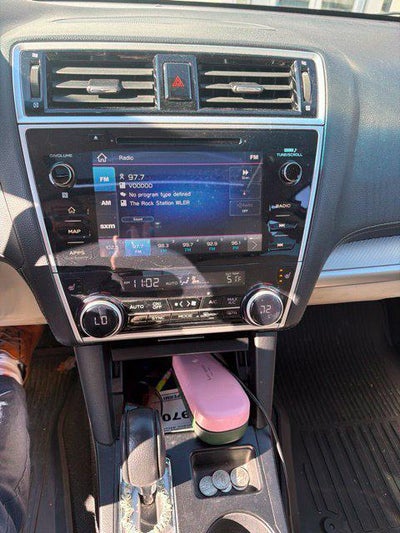 2019 Subaru Outback Premium