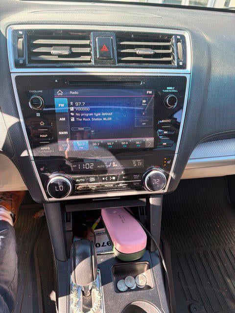 2019 Subaru Outback Premium