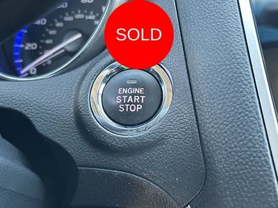 2018 Subaru Outback Limited