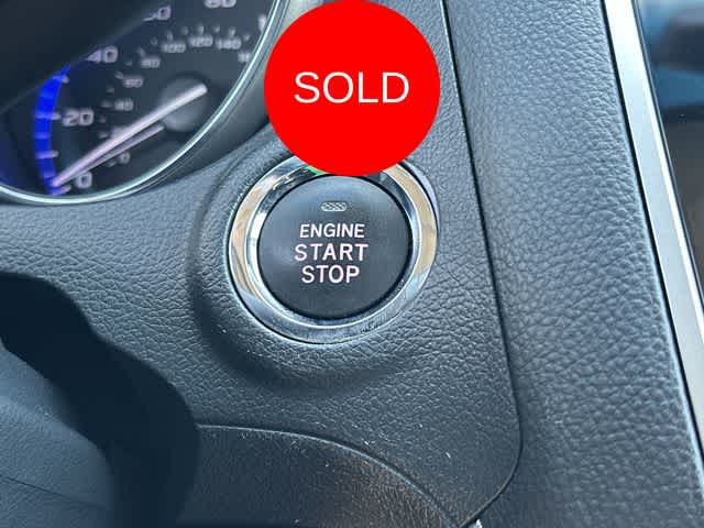 2018 Subaru Outback Limited