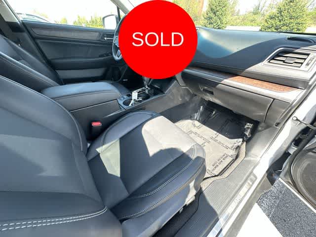 2018 Subaru Outback Limited