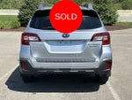 2018 Subaru Outback Limited