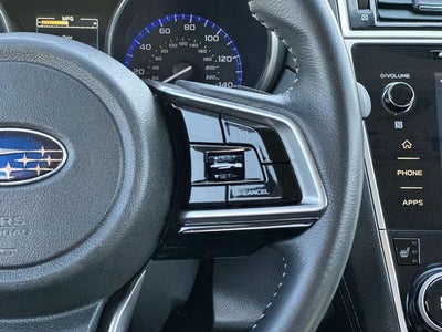 2018 Subaru Outback Limited