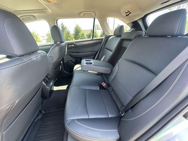 2018 Subaru Outback Limited