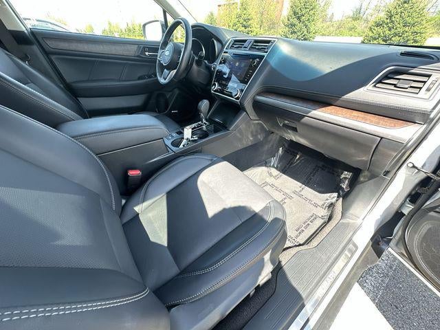 2018 Subaru Outback Limited