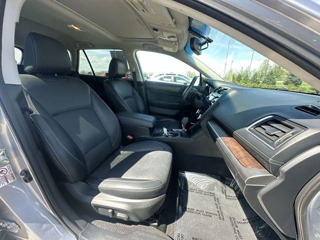 2018 Subaru Outback Limited