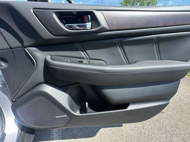 2018 Subaru Outback Limited
