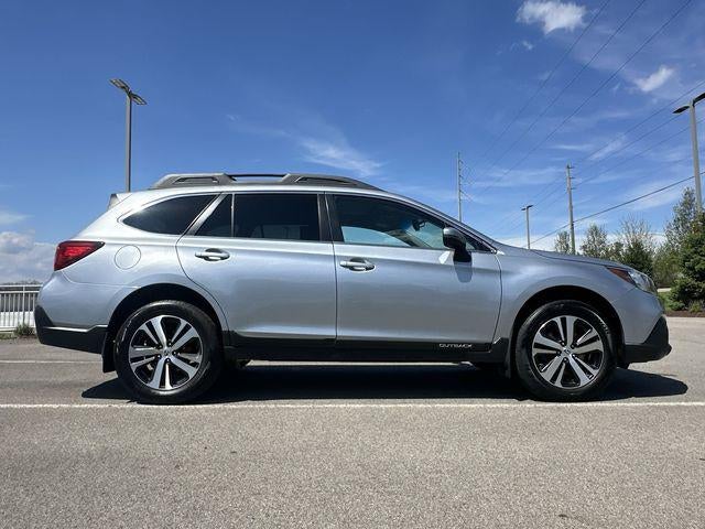 2018 Subaru Outback Limited