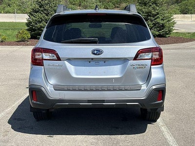 2018 Subaru Outback Limited