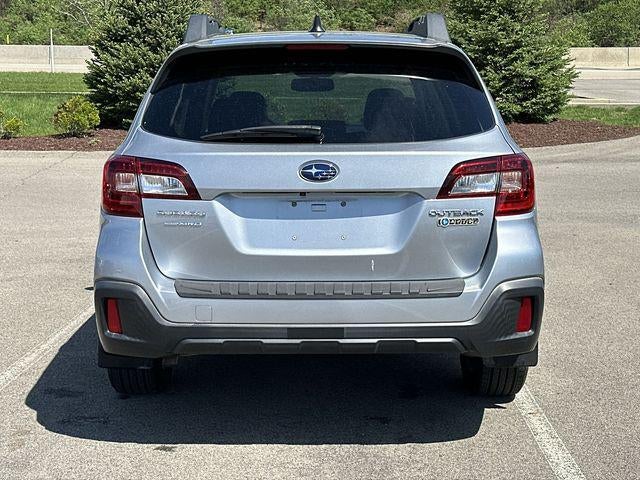 2018 Subaru Outback Limited