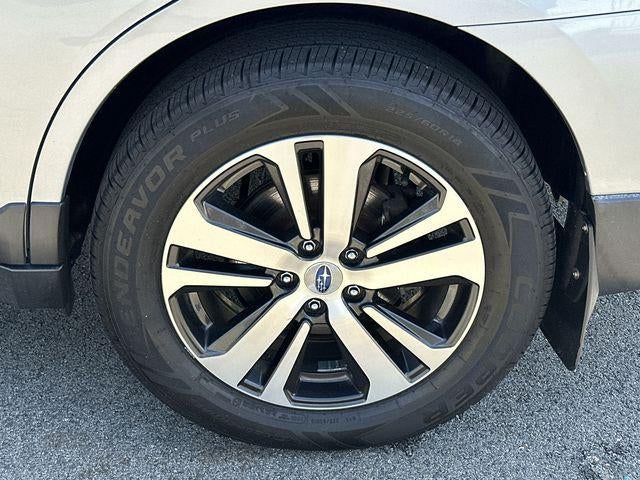 2018 Subaru Outback Limited