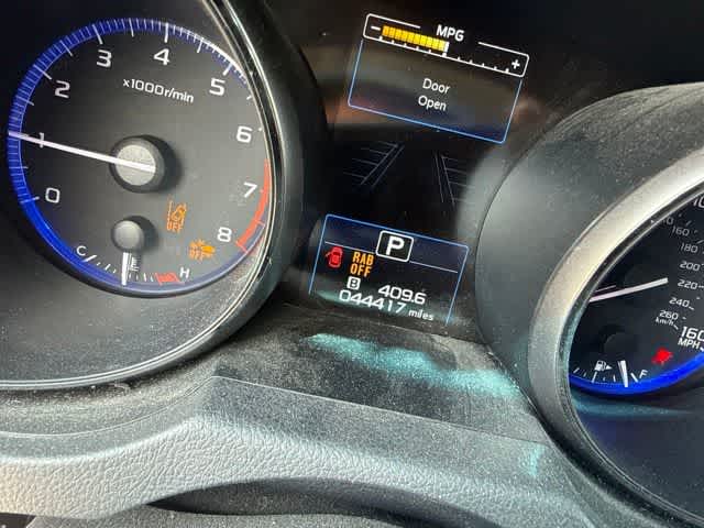 2019 Subaru Outback Limited