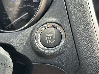 2019 Subaru Outback Limited