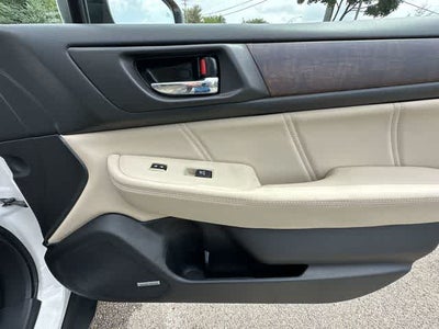 2019 Subaru Outback Limited