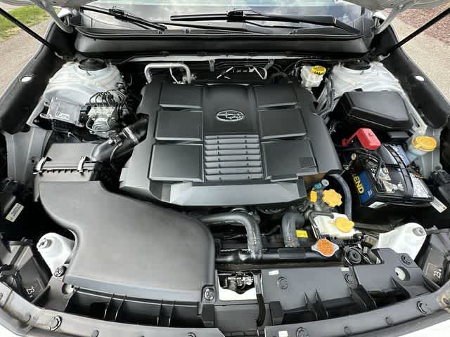 2019 Subaru Outback Limited