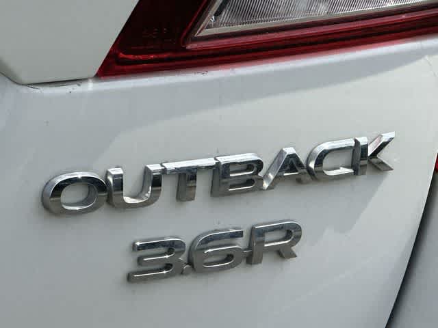 2019 Subaru Outback Limited