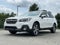 2019 Subaru Outback Limited