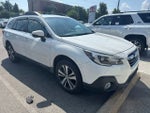 2019 Subaru Outback Limited