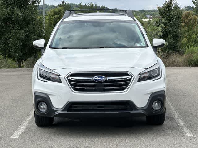 2019 Subaru Outback Limited