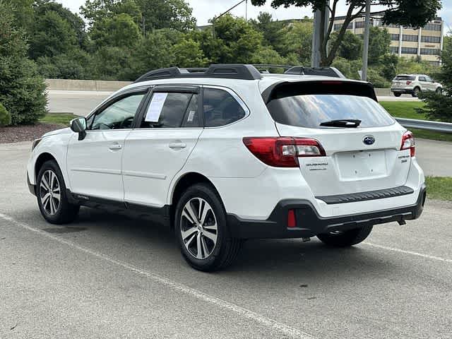 2019 Subaru Outback Limited