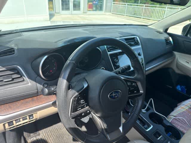 2019 Subaru Outback Limited