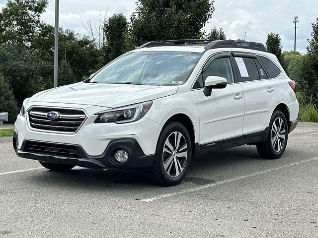 2019 Subaru Outback Limited