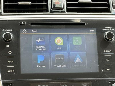 2019 Subaru Outback Limited