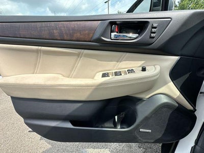 2019 Subaru Outback Limited
