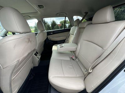 2019 Subaru Outback Limited