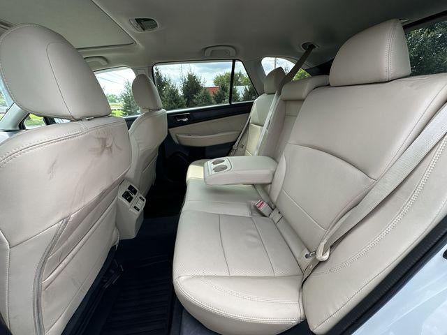2019 Subaru Outback Limited