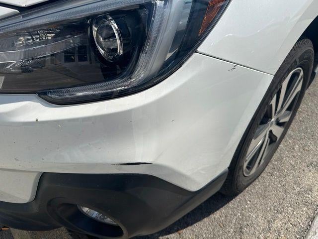 2019 Subaru Outback Limited