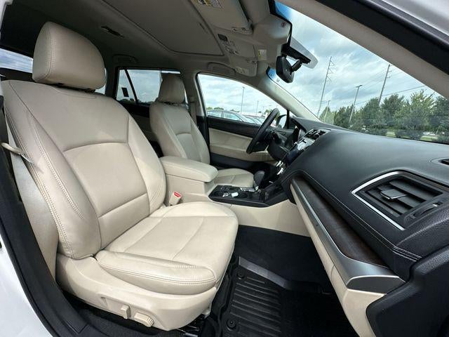 2019 Subaru Outback Limited
