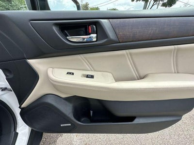 2019 Subaru Outback Limited
