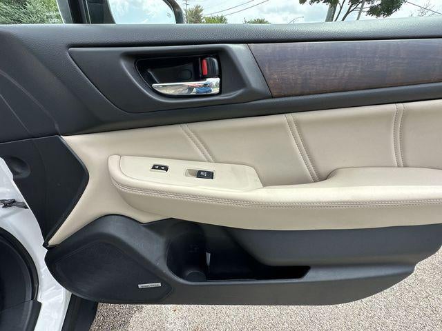 2019 Subaru Outback Limited