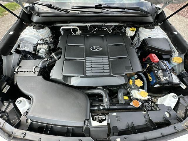 2019 Subaru Outback Limited